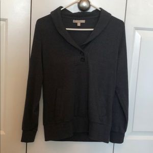 👗Banana Republic Small with button collar, pocket